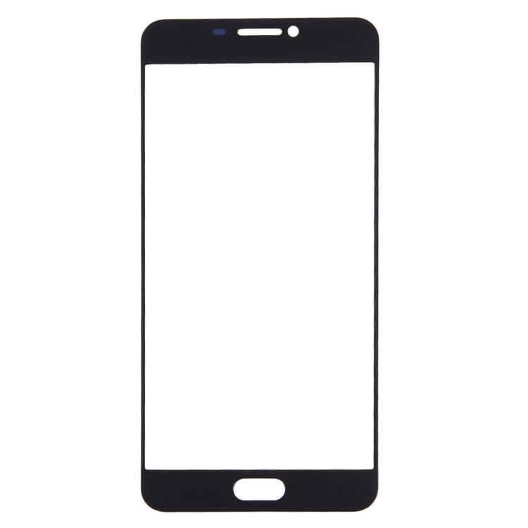 For Samsung Galaxy C5 10pcs Front Screen Outer Glass Lens My Store