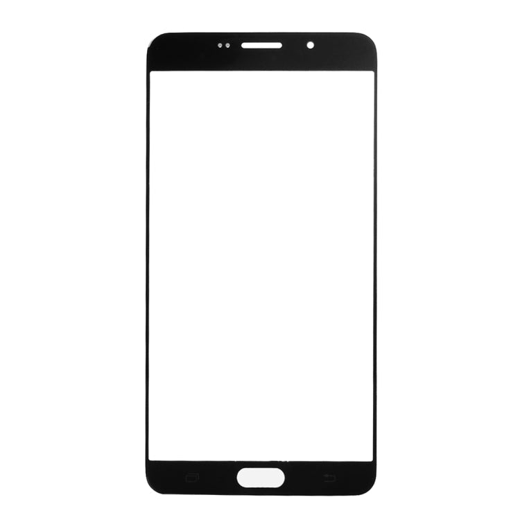 For Samsung Galaxy A9 (2016) / A900 10pcs Front Screen Outer Glass Lens