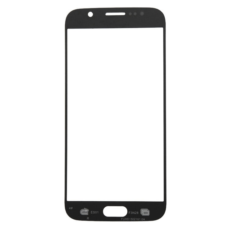 For Samsung Galaxy S6 / G920F 10pcs Front Screen Outer Glass Lens