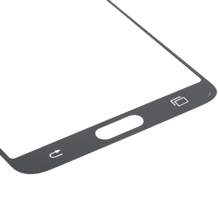 For Samsung Galaxy Note 4 / N910  10pcs Front Screen Outer Glass Lens