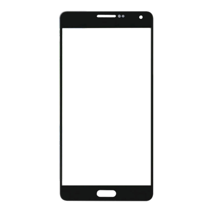 For Samsung Galaxy A7 (2015) 10pcs Front Screen Outer Glass Lens My Store