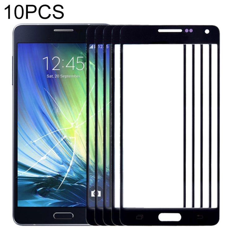 For Samsung Galaxy A5 / A500 10pcs Front Screen Outer Glass Lens My Store