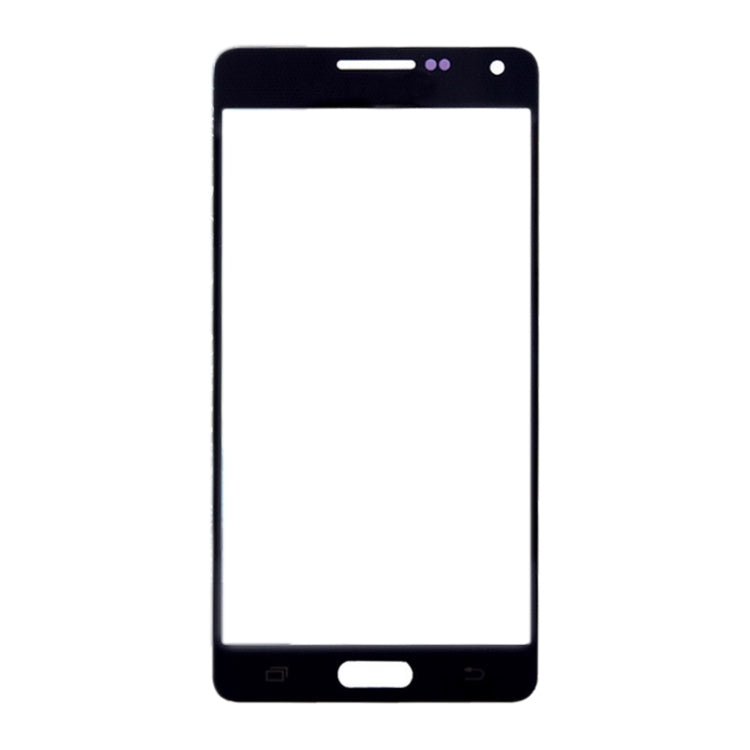 For Samsung Galaxy A5 / A500 10pcs Front Screen Outer Glass Lens