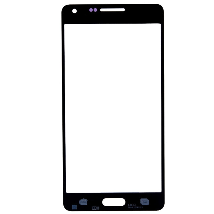 For Samsung Galaxy A5 / A500 10pcs Front Screen Outer Glass Lens My Store