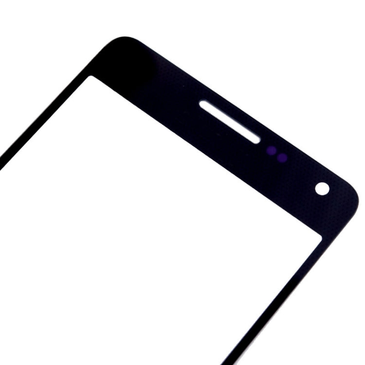 For Samsung Galaxy A5 / A500 10pcs Front Screen Outer Glass Lens