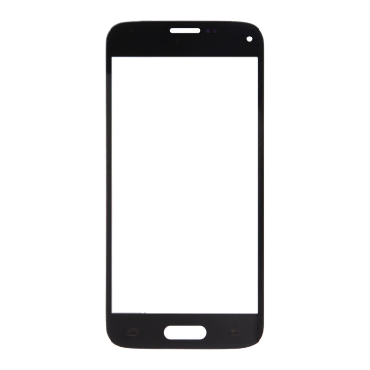 For Samsung Galaxy S5 mini  10pcs Front Screen Outer Glass Lens