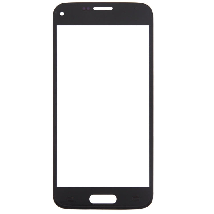 For Samsung Galaxy S5 mini  10pcs Front Screen Outer Glass Lens My Store