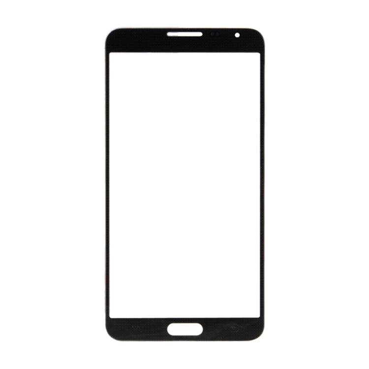 For Samsung Galaxy Note 3 Neo / N7505  10pcs Front Screen Outer Glass Lens My Store