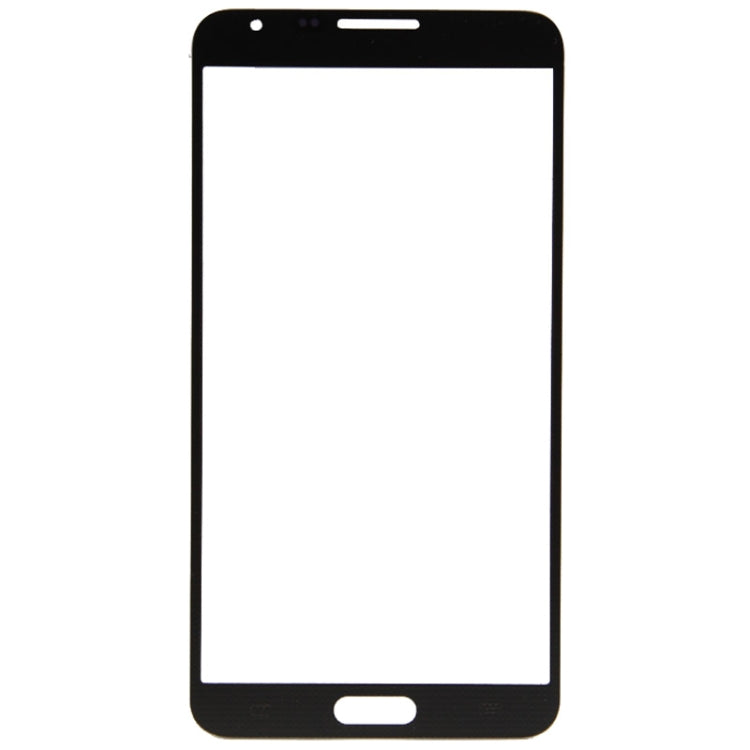 For Samsung Galaxy Note 3 Neo / N7505  10pcs Front Screen Outer Glass Lens My Store