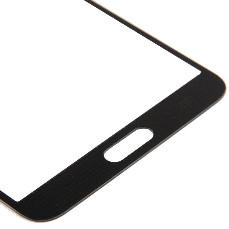 For Samsung Galaxy Note 3 Neo / N7505  10pcs Front Screen Outer Glass Lens My Store