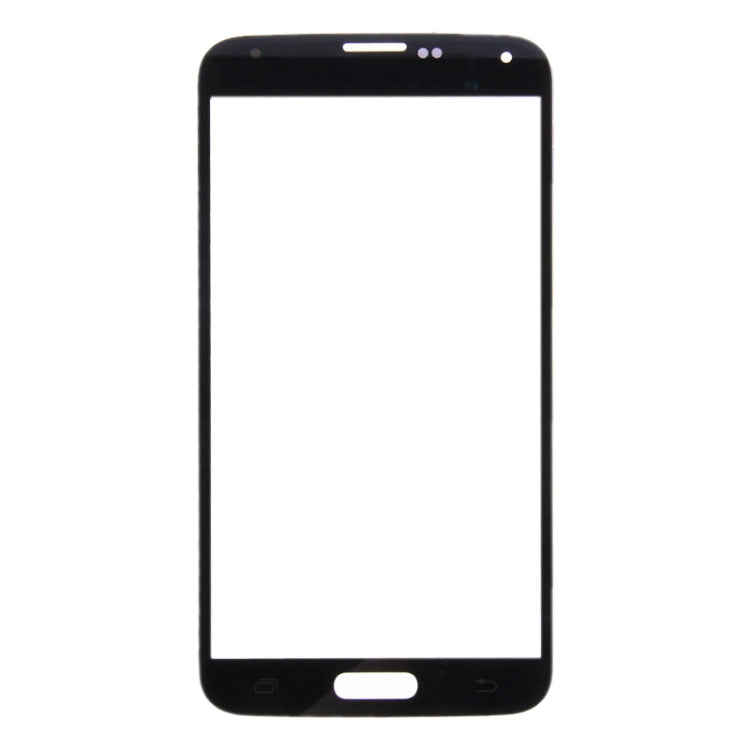 For Samsung Galaxy S5 / G900  10pcs Front Screen Outer Glass Lens My Store