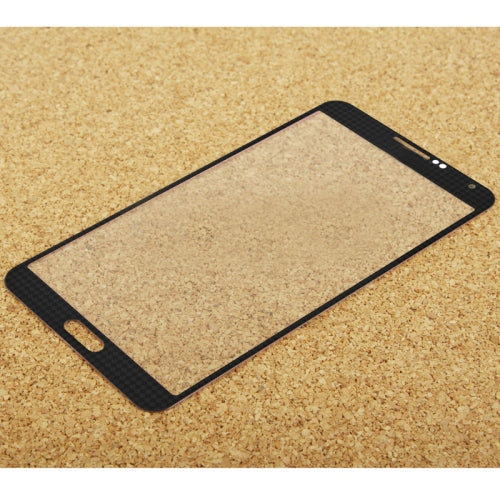 For Samsung Galaxy Note III / N9000 10pcs Front Screen Outer Glass Lens My Store