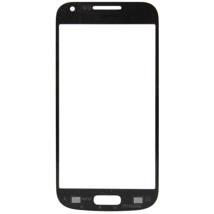 For Samsung Galaxy S IV mini / i9190 10pcs Front Screen Outer Glass Lens My Store