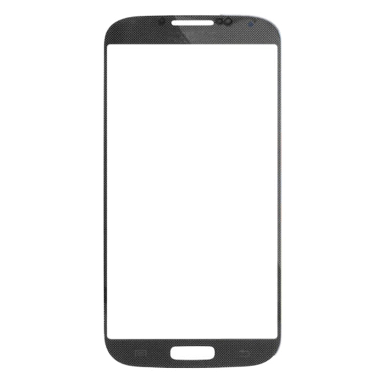 For Samsung Galaxy S IV / i9500 10pcs Front Screen Outer Glass Lens