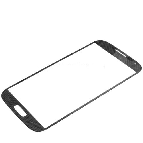 For Samsung Galaxy S IV / i9500 10pcs Front Screen Outer Glass Lens