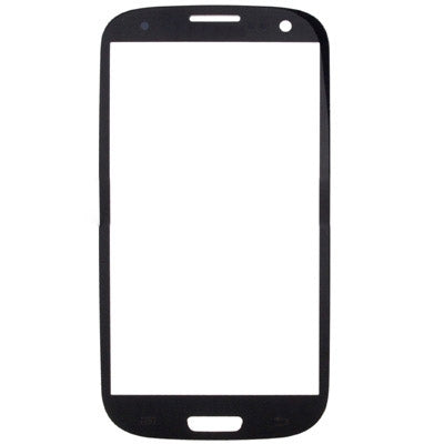 For Samsung Galaxy SIII / i9300 10pcs Front Screen Outer Glass Lens My Store