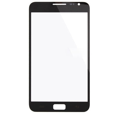 For Samsung Galaxy Note N7000 / i9220 10pcs Front Screen Outer Glass Lens My Store