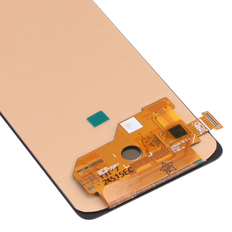 OLED Material LCD Screen and Digitizer Full Assembly for Samsung Galaxy A51 4G SM-A515 (6.36 inch)