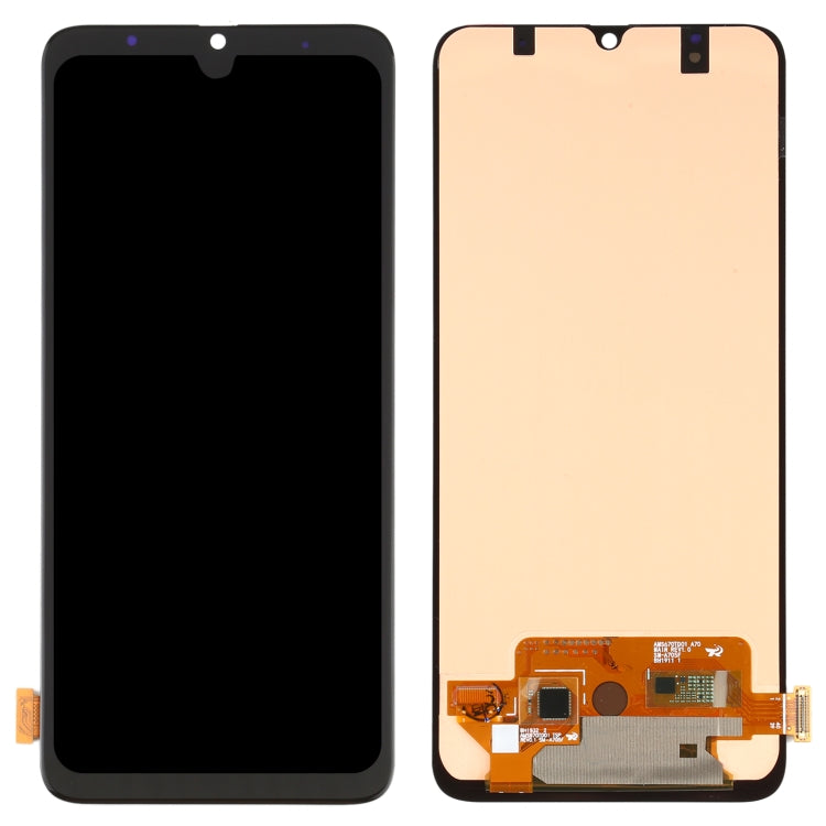 OLED Material LCD Screen and Digitizer Full Assembly for Samsung Galaxy A70 SM-A705 (6.39 inch) My Store