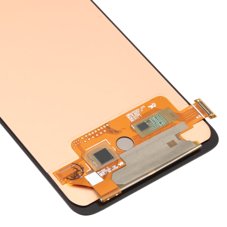 OLED Material LCD Screen and Digitizer Full Assembly for Samsung Galaxy A70 SM-A705 (6.39 inch)