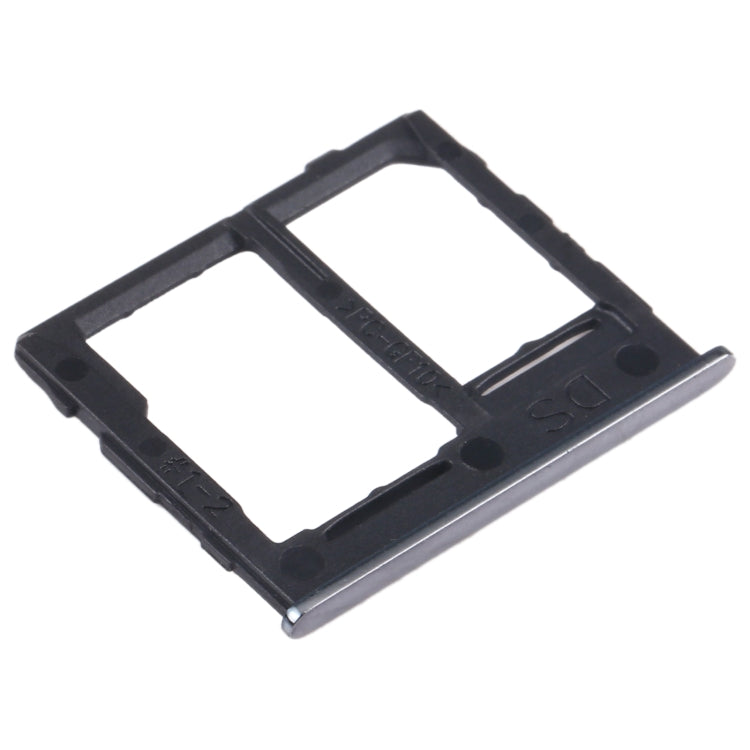 For Samsung Galaxy A32 5G SM-A326B SIM Card Tray + SIM Card Tray / Micro SD Card Tray My Store