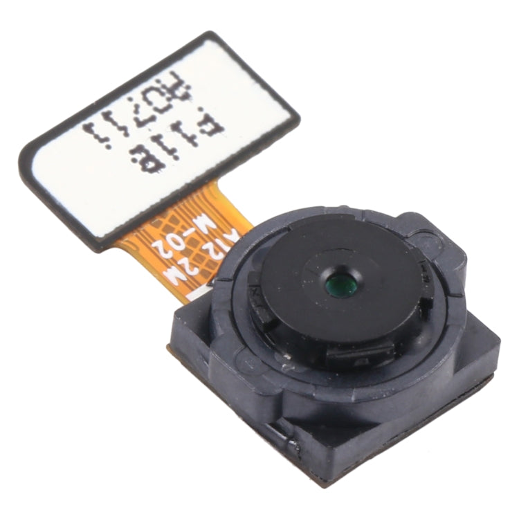 For Samsung Galaxy A12 Macro Camera