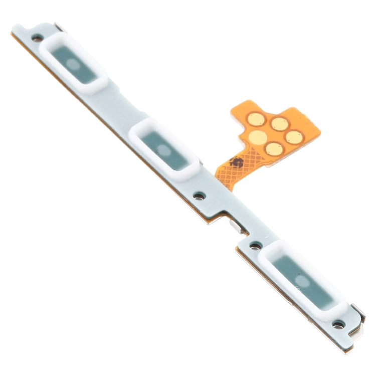 For Samsung Galaxy S20 FE / A52 / A72 Power Button & Volume Button Flex Cable My Store