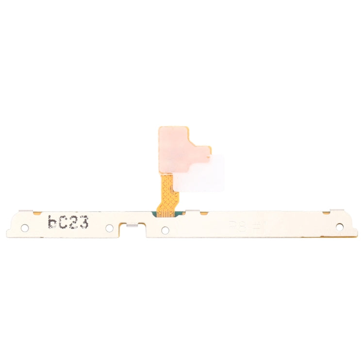 For Samsung Galaxy S20 FE / A52 / A72 Power Button & Volume Button Flex Cable My Store