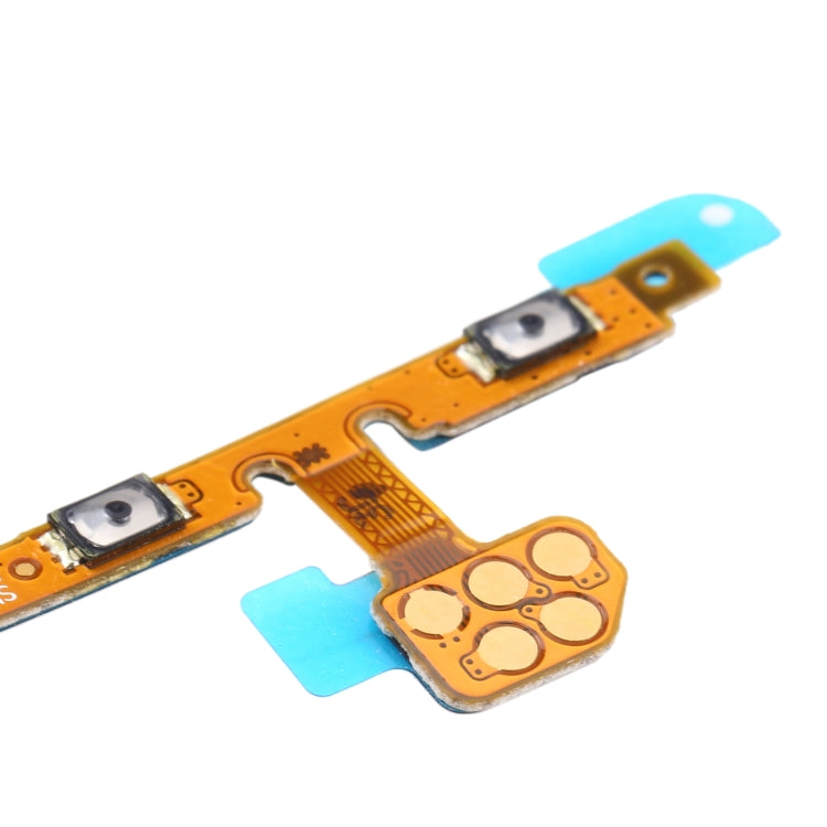 For Samsung Galaxy A42 5G / A32 SM-A426 SM-A325 Power Button & Volume Button Flex Cable My Store