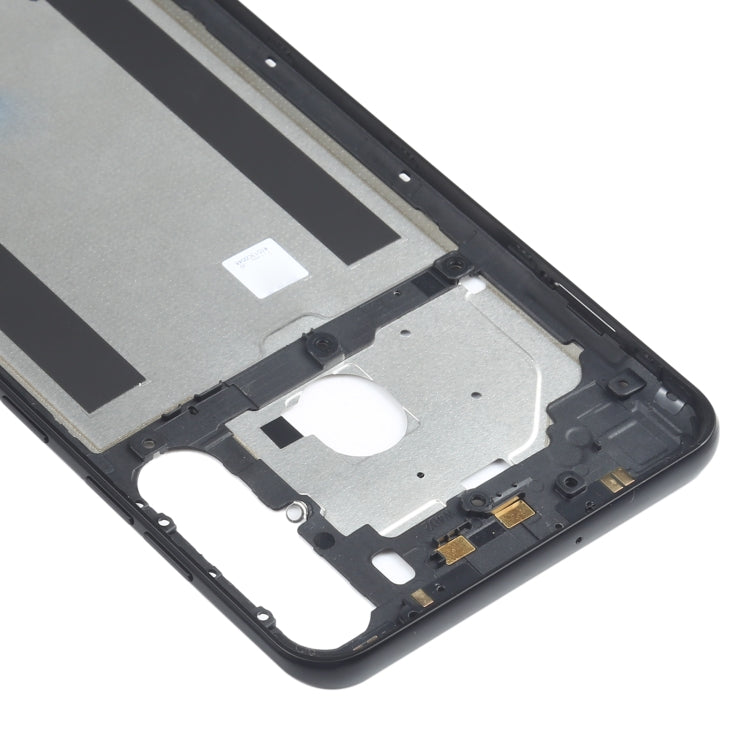 For Samsung Galaxy A21 SM-A215  Middle Frame Bezel Plate