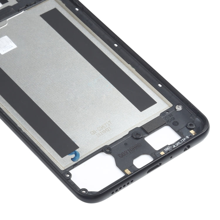 For Samsung Galaxy A21 SM-A215  Middle Frame Bezel Plate My Store