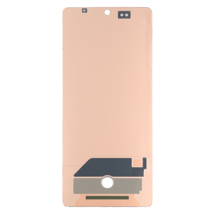 For Samsung Galaxy A71 SM-A715 10pcs LCD Digitizer Back Adhesive Stickers