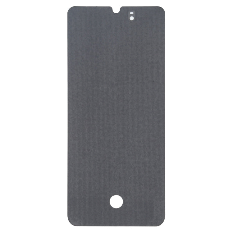 For Samsung Galaxy A31 SM-A315 10pcs LCD Digitizer Back Adhesive Stickers