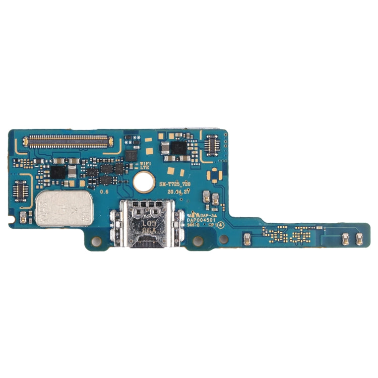 For Samsung Galaxy Tab S5e SM-T720 Charging Port Board