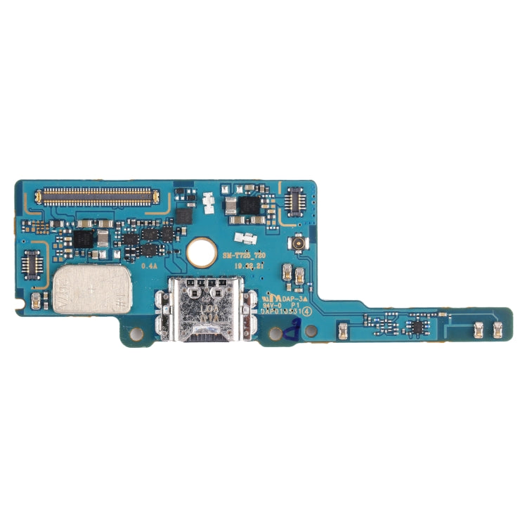 For Samsung Galaxy Tab S5e SM-T725 Charging Port Board