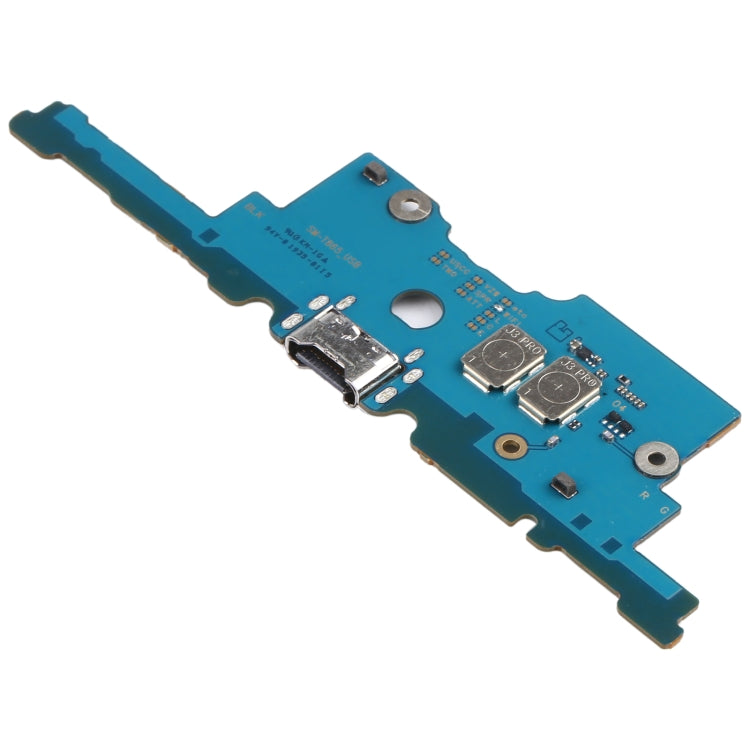 For Samsung Galaxy Tab S6 SM-T860 Charging Port Board