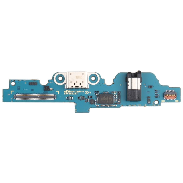 For Samsung Galaxy Book 10.6 SM-W627 Charging Port Board My Store