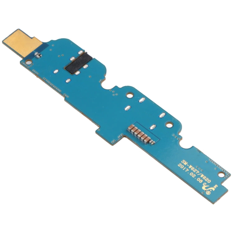 For Samsung Galaxy Book 10.6 SM-W627 Charging Port Board My Store