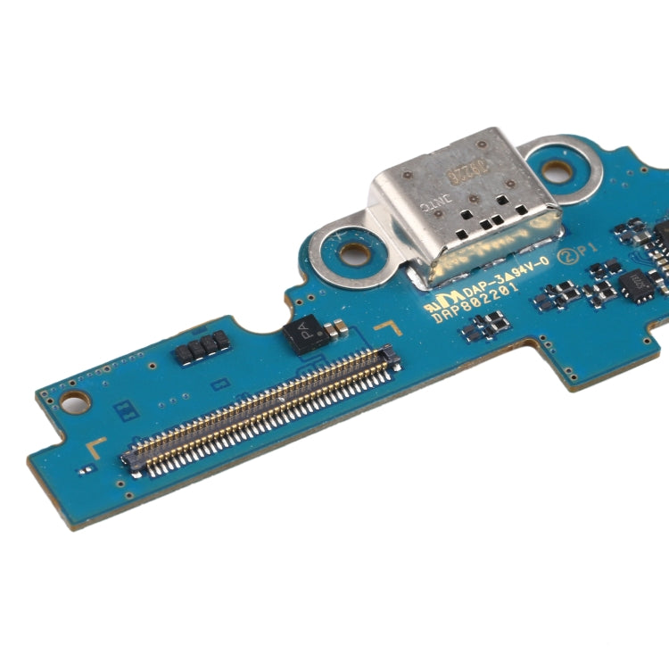 For Samsung Galaxy Book 10.6 SM-W627 Charging Port Board