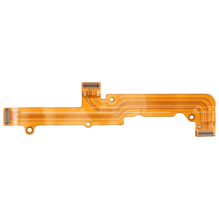 For Samsung Galaxy Tab A7 10.4 (2020) SM-T500 Motherboard Flex Cable