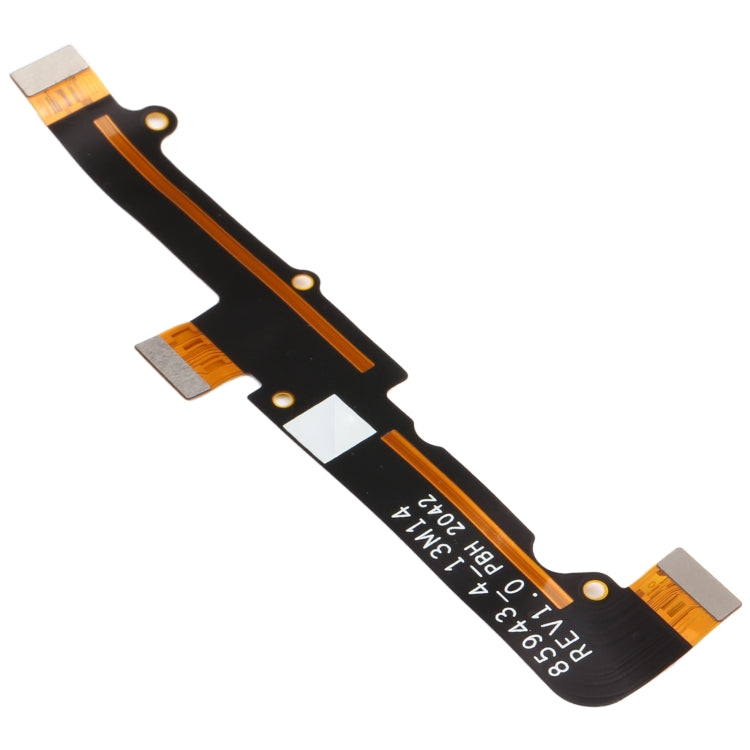 For Samsung Galaxy Tab A7 10.4 (2020) SM-T500 Motherboard Flex Cable My Store