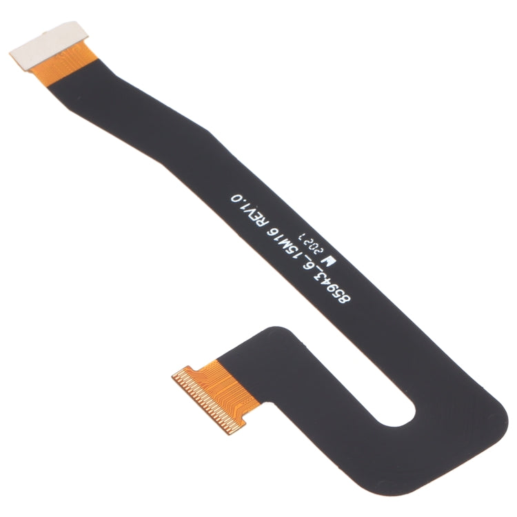 For Samsung Galaxy Tab A7 10.4 (2020) SM-T500 LCD Flex Cable My Store