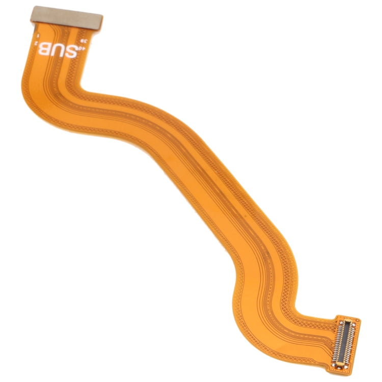 For Samsung Galaxy Tab S6 Lite SM-P615 Motherboard Flex Cable