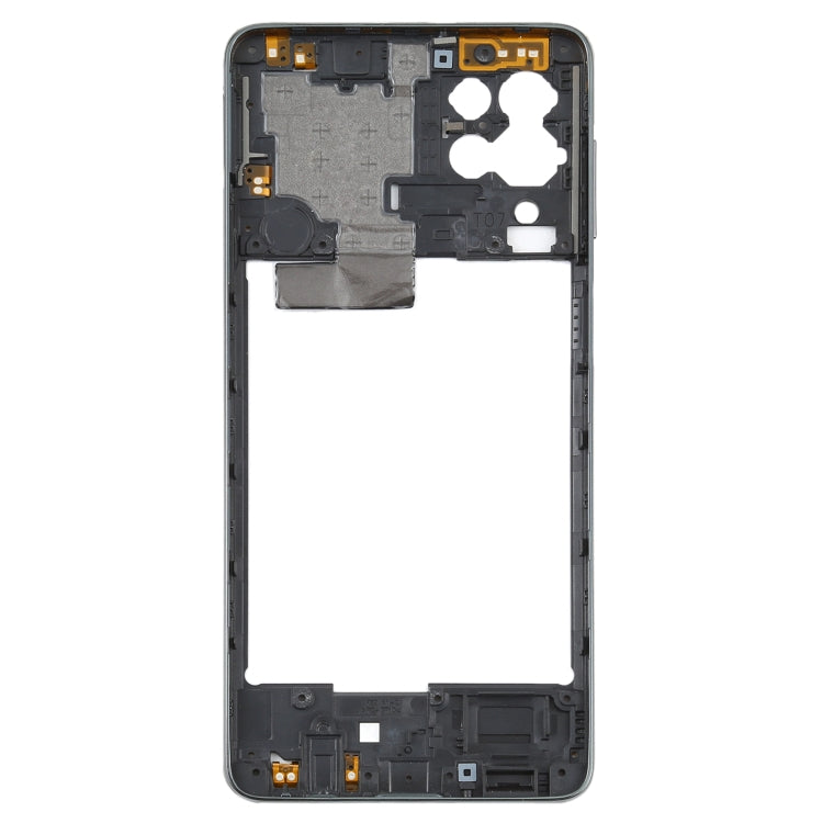 For Samsung Galaxy F62 SM-E625F  Middle Frame Bezel Plate My Store