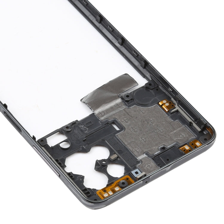 For Samsung Galaxy F62 SM-E625F  Middle Frame Bezel Plate My Store