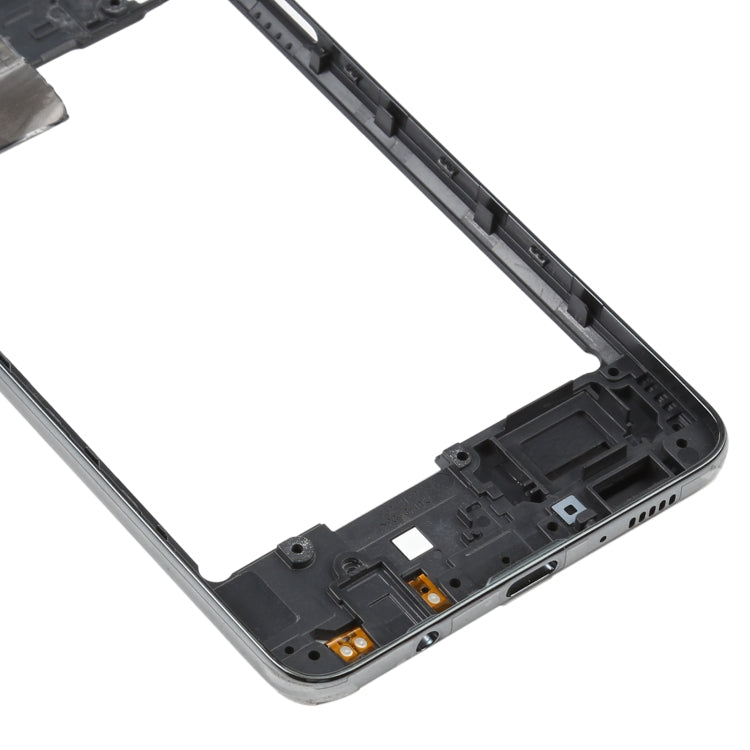 For Samsung Galaxy F62 SM-E625F  Middle Frame Bezel Plate