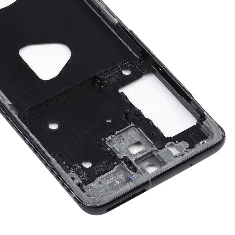 For Samsung Galaxy S20  Middle Frame Bezel Plate My Store