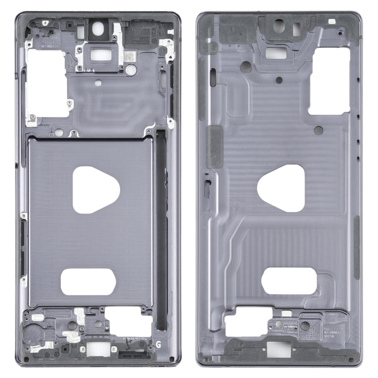 For Samsung Galaxy Note20  Middle Frame Bezel Plate My Store