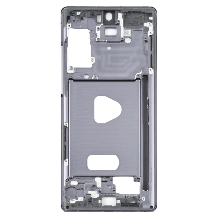 For Samsung Galaxy Note20  Middle Frame Bezel Plate My Store