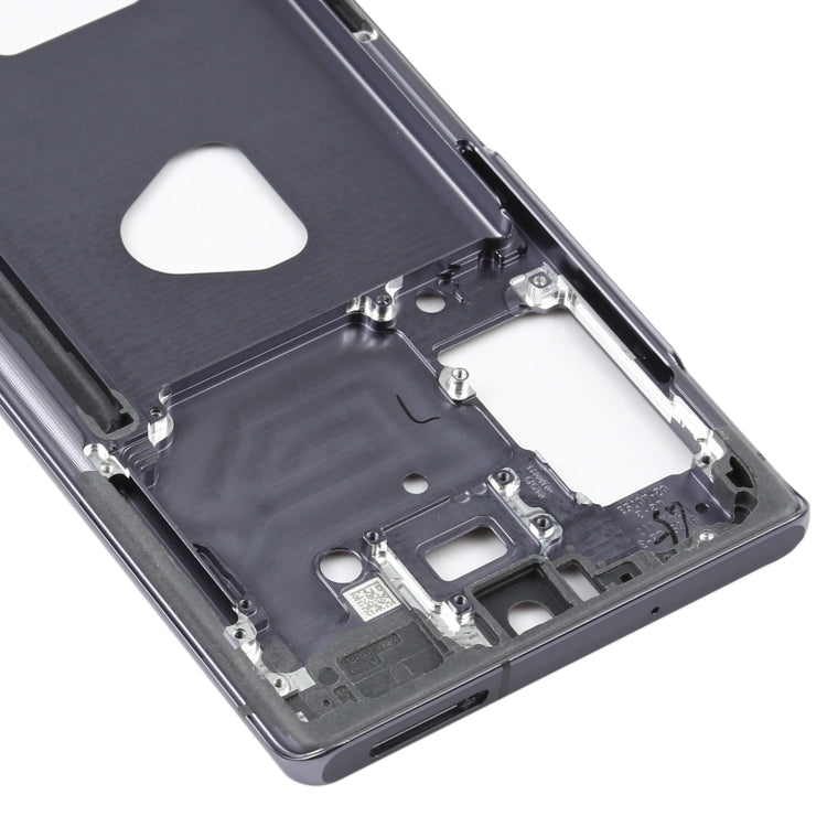 For Samsung Galaxy Note20  Middle Frame Bezel Plate My Store